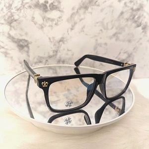 Chrome Hearts glasses